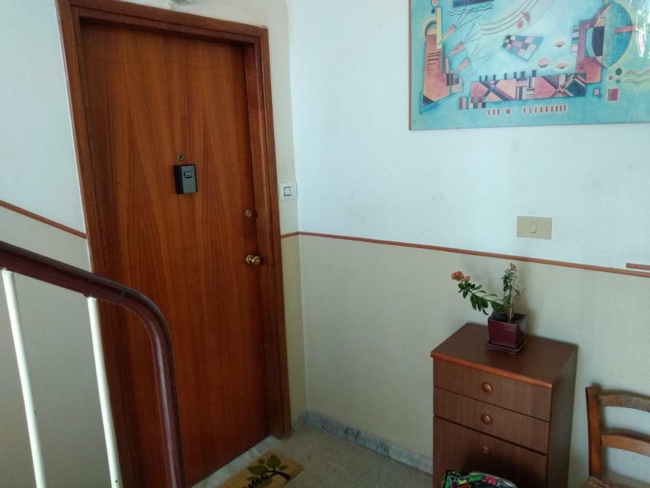 דירות רומא Girovagando מראה חיצוני תמונה